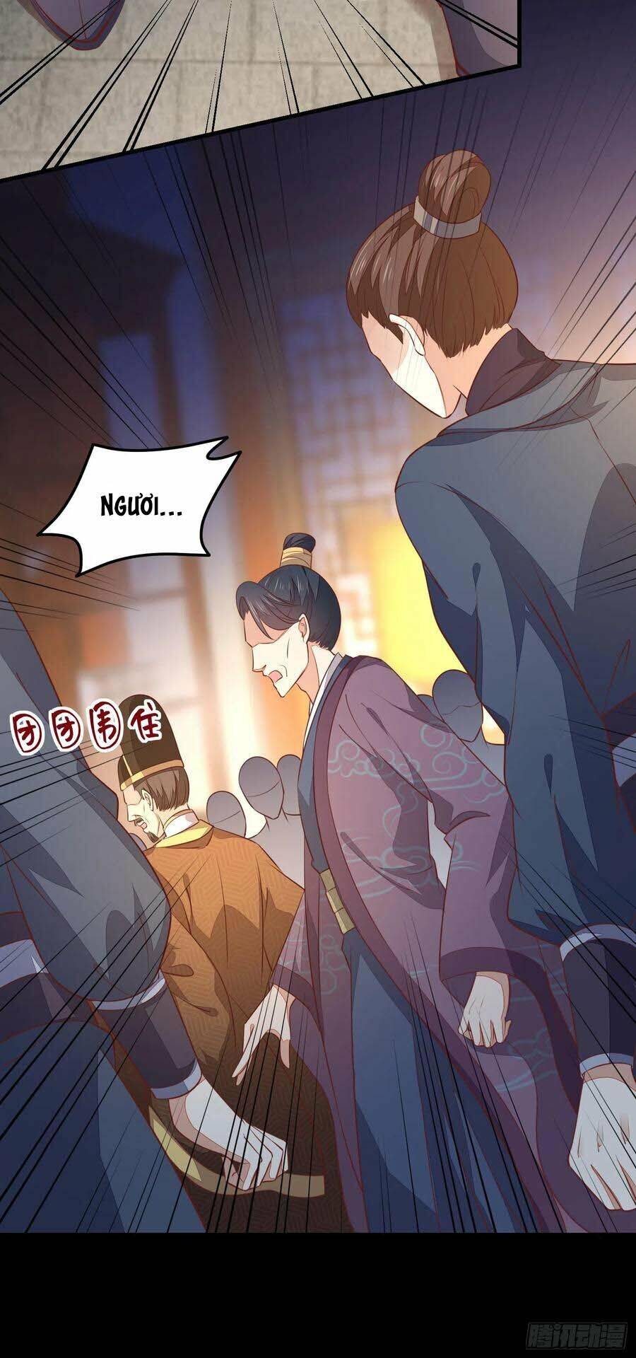 Chi Tôn Đồng Thuật Sư: Tuyệt Thế Đại Tiểu Thư chapter 147 - Trang 20