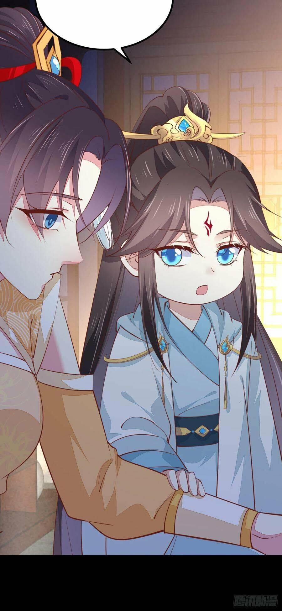 Chi Tôn Đồng Thuật Sư: Tuyệt Thế Đại Tiểu Thư chapter 147 - Trang 24