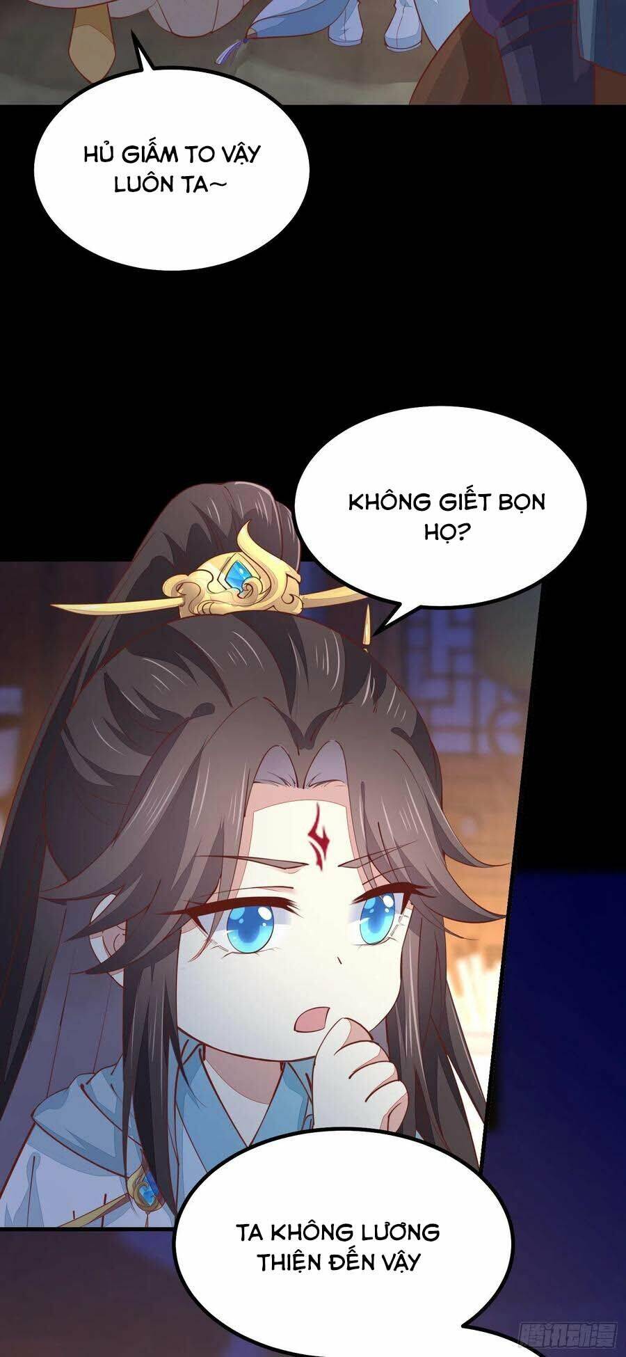 Chi Tôn Đồng Thuật Sư: Tuyệt Thế Đại Tiểu Thư chapter 147 - Trang 27