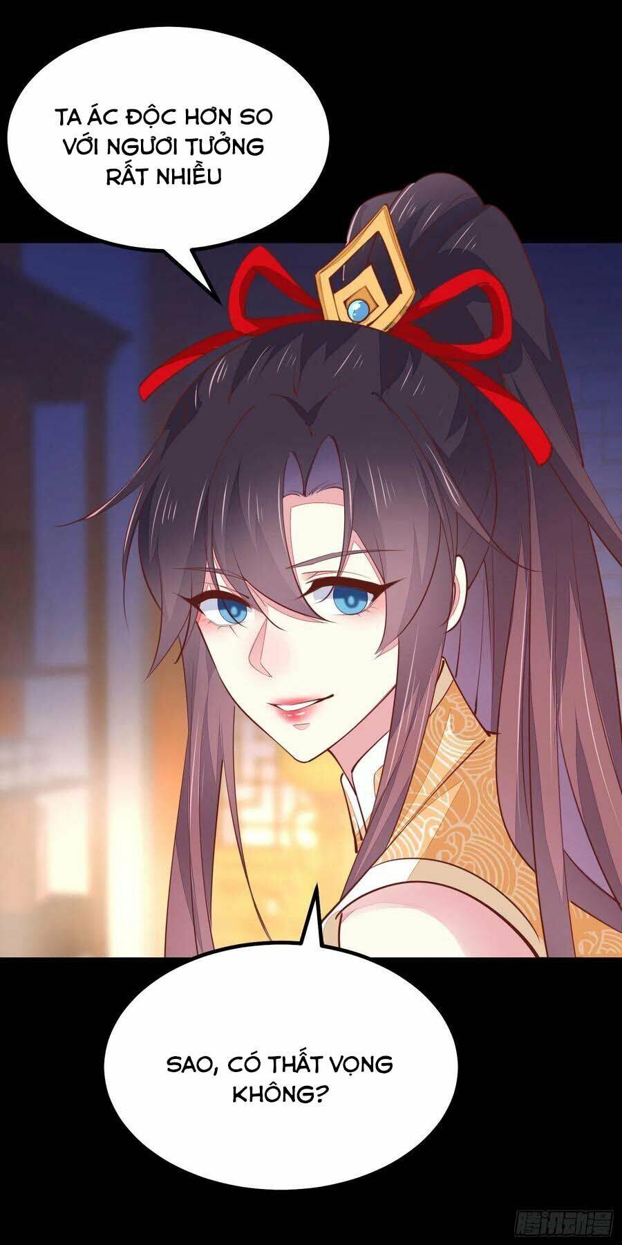 Chi Tôn Đồng Thuật Sư: Tuyệt Thế Đại Tiểu Thư chapter 147 - Trang 29