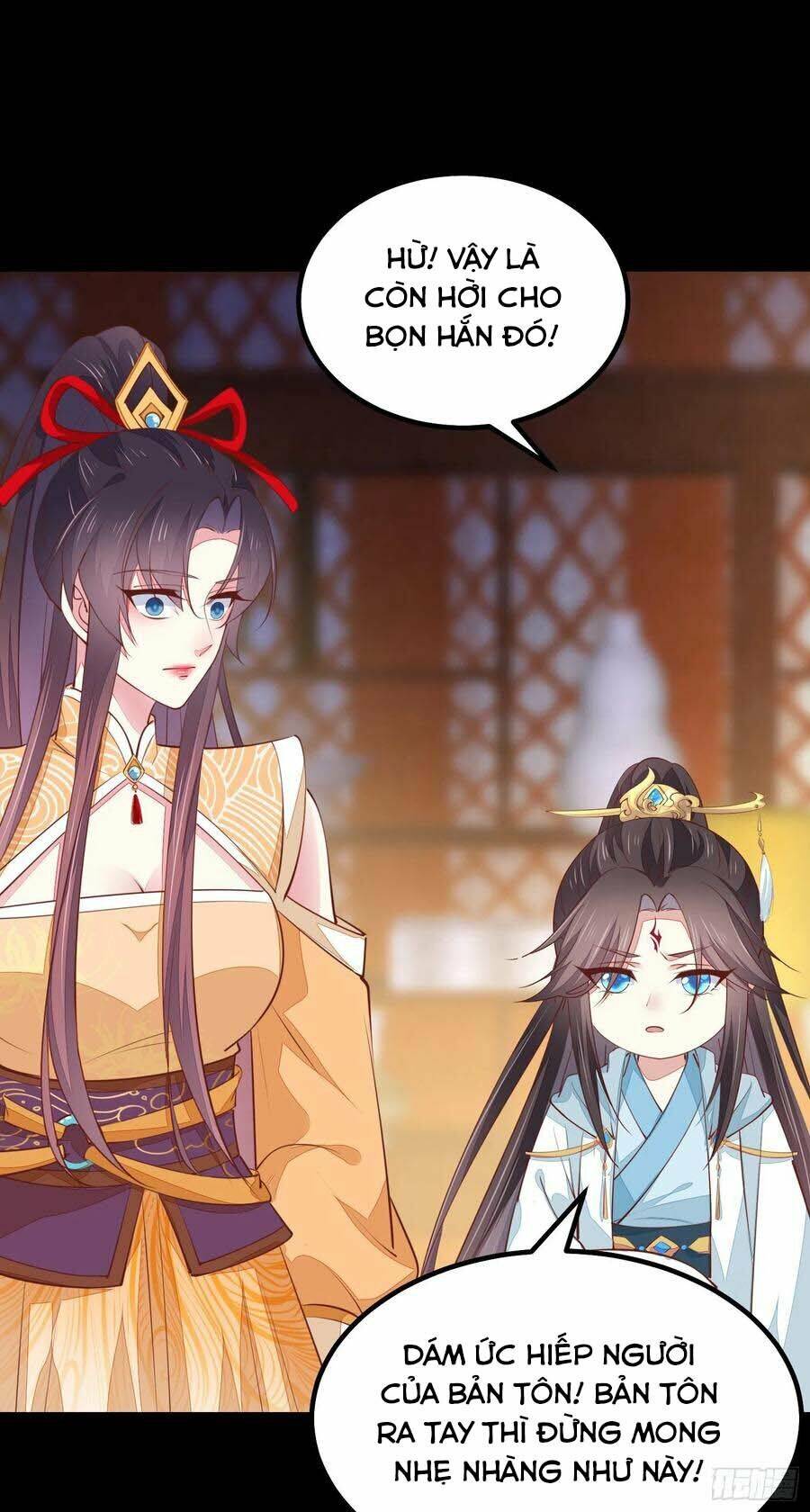 Chi Tôn Đồng Thuật Sư: Tuyệt Thế Đại Tiểu Thư chapter 147 - Trang 30