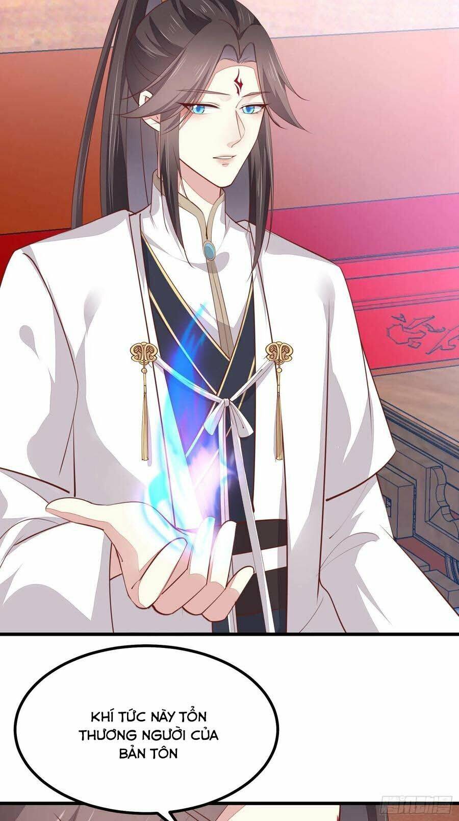 Chi Tôn Đồng Thuật Sư: Tuyệt Thế Đại Tiểu Thư chapter 147 - Trang 35