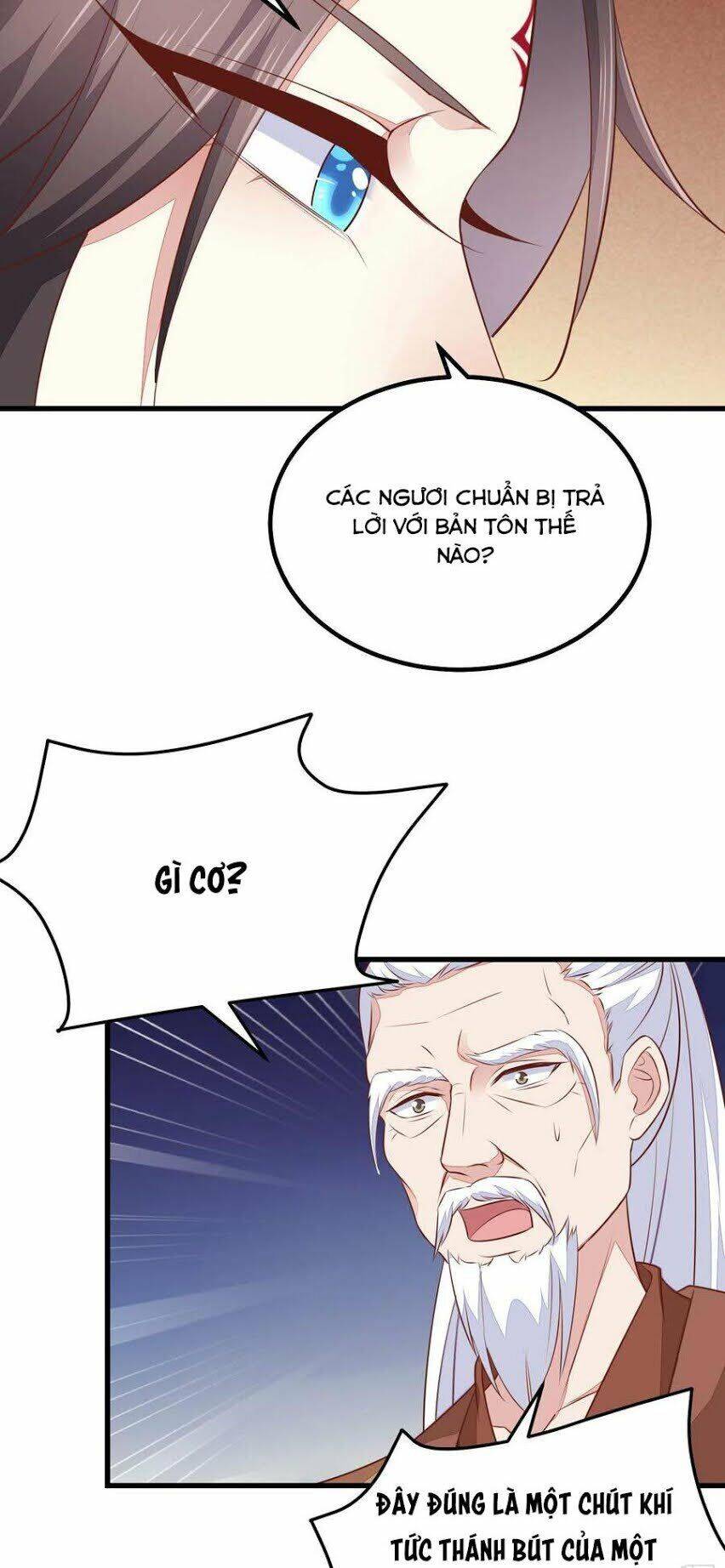 Chi Tôn Đồng Thuật Sư: Tuyệt Thế Đại Tiểu Thư chapter 147 - Trang 36