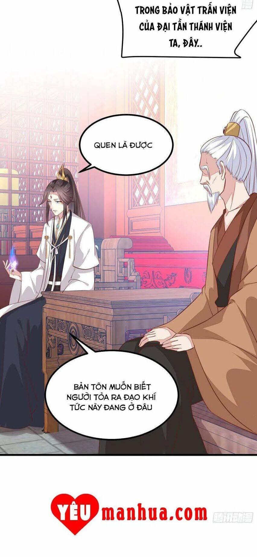 Chi Tôn Đồng Thuật Sư: Tuyệt Thế Đại Tiểu Thư chapter 147 - Trang 37