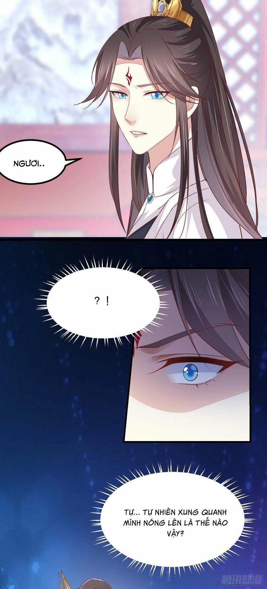Chi Tôn Đồng Thuật Sư: Tuyệt Thế Đại Tiểu Thư chapter 147 - Trang 41