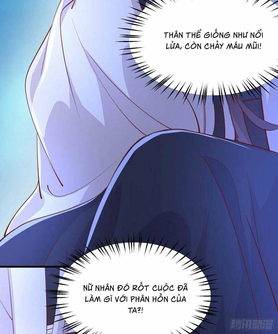 Chi Tôn Đồng Thuật Sư: Tuyệt Thế Đại Tiểu Thư chapter 147 - Trang 43