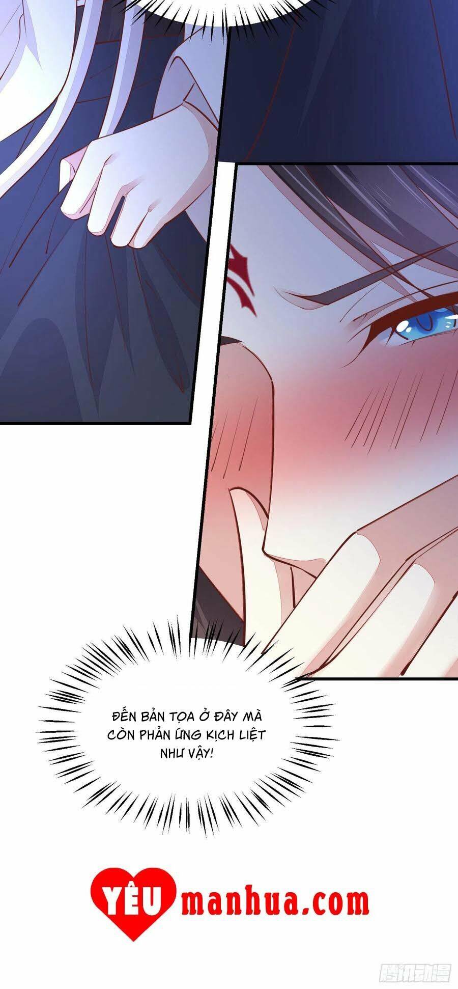Chi Tôn Đồng Thuật Sư: Tuyệt Thế Đại Tiểu Thư chapter 147 - Trang 44