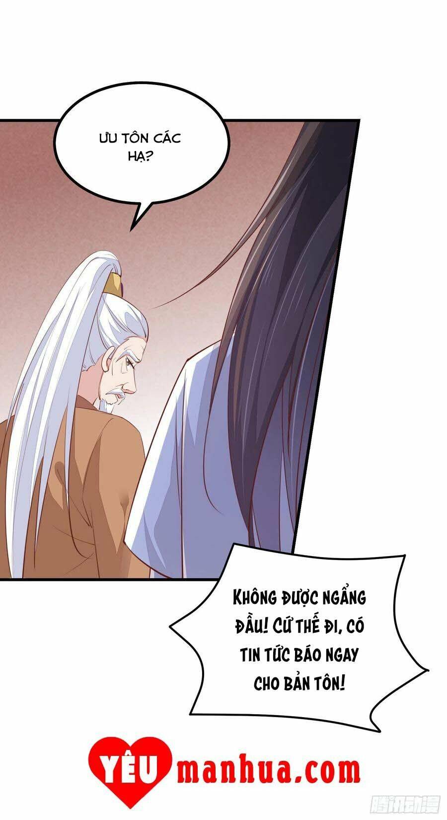 Chi Tôn Đồng Thuật Sư: Tuyệt Thế Đại Tiểu Thư chapter 147 - Trang 45