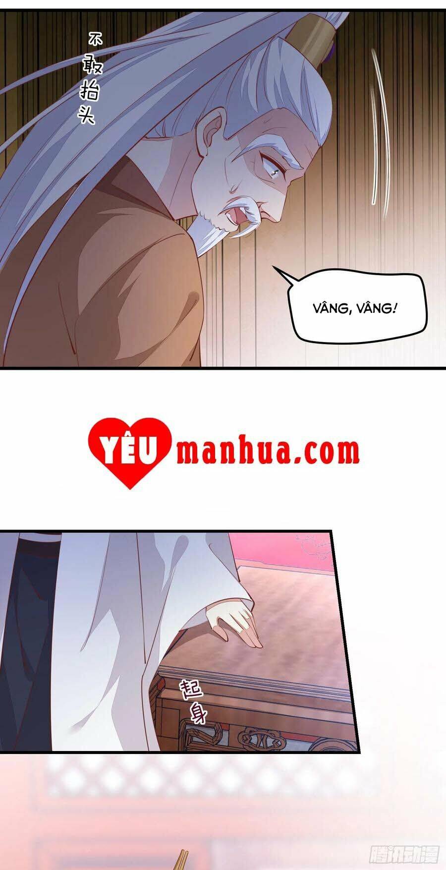 Chi Tôn Đồng Thuật Sư: Tuyệt Thế Đại Tiểu Thư chapter 147 - Trang 46