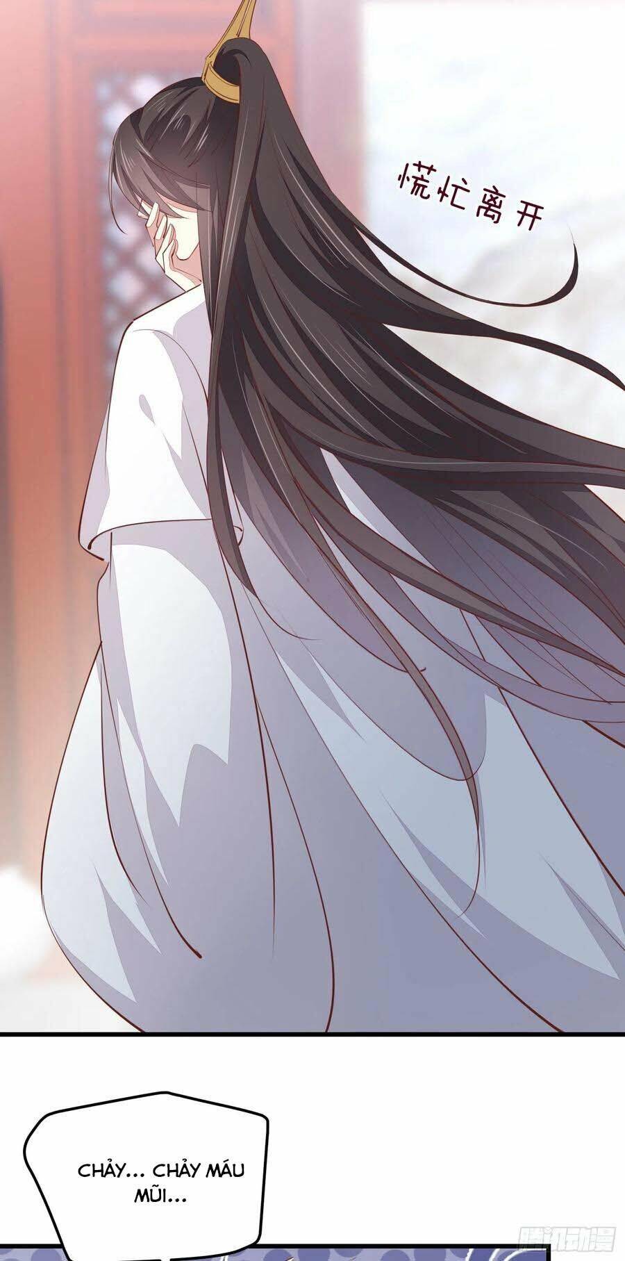 Chi Tôn Đồng Thuật Sư: Tuyệt Thế Đại Tiểu Thư chapter 147 - Trang 47