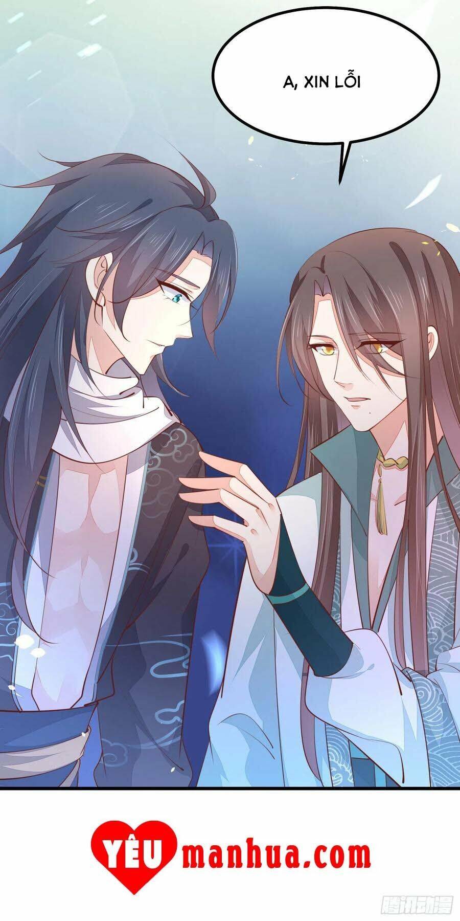 Chi Tôn Đồng Thuật Sư: Tuyệt Thế Đại Tiểu Thư chapter 147 - Trang 49