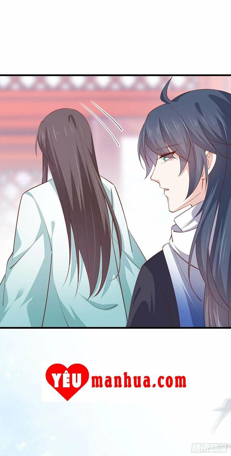 Chi Tôn Đồng Thuật Sư: Tuyệt Thế Đại Tiểu Thư chapter 147 - Trang 50