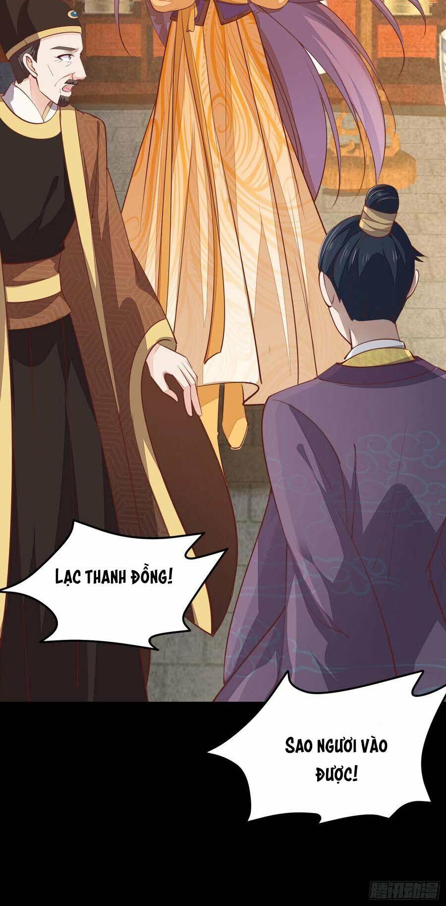 Chi Tôn Đồng Thuật Sư: Tuyệt Thế Đại Tiểu Thư chapter 147 - Trang 6