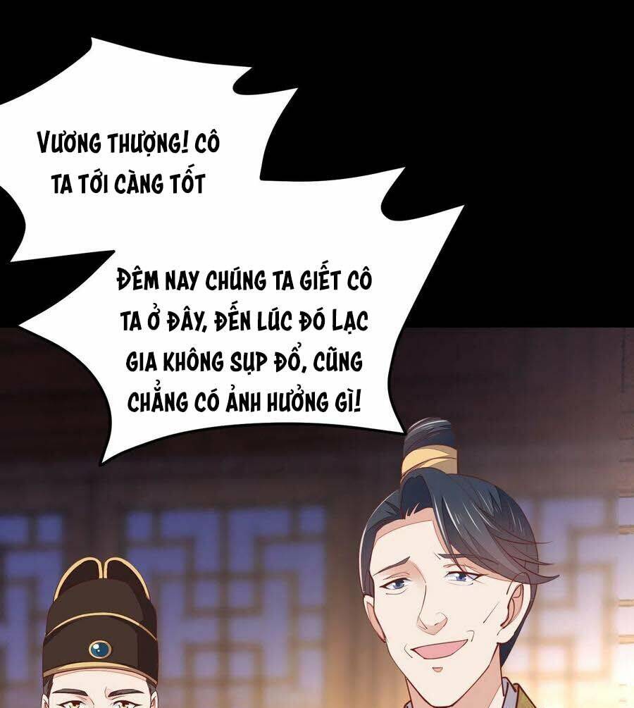 Chi Tôn Đồng Thuật Sư: Tuyệt Thế Đại Tiểu Thư chapter 147 - Trang 7