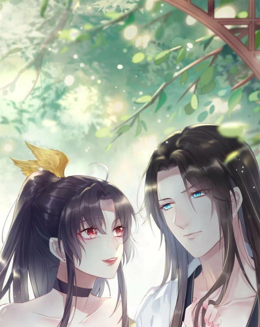 Chi Tôn Đồng Thuật Sư: Tuyệt Thế Đại Tiểu Thư chapter 148 - Trang 1