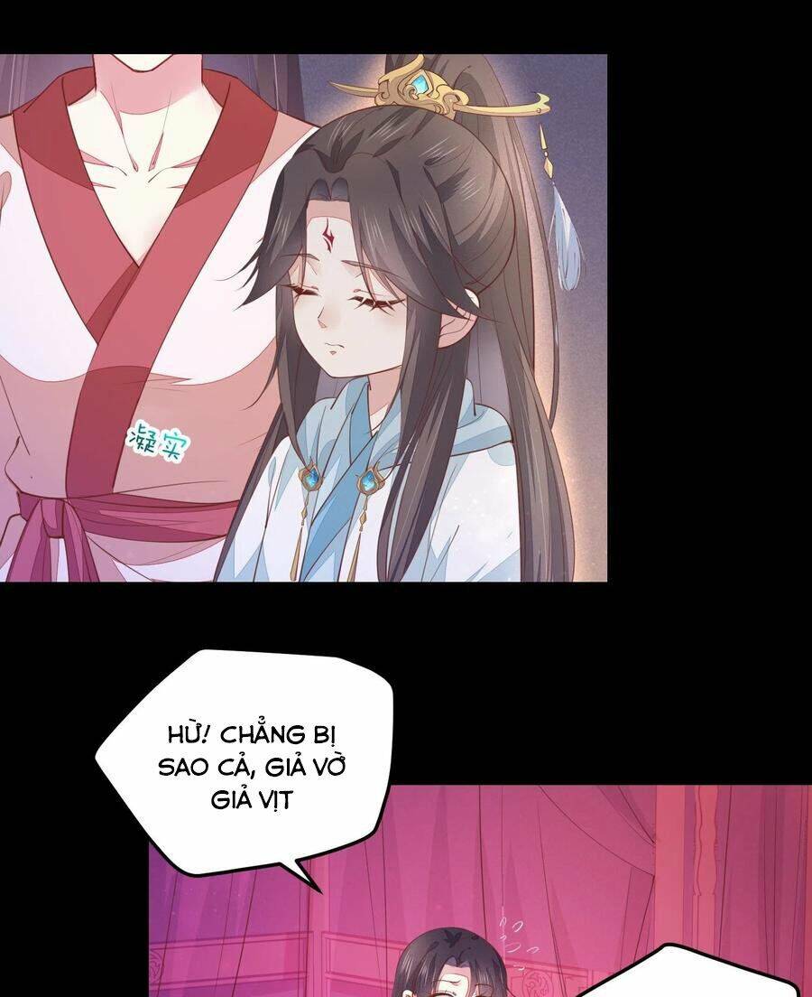 Chi Tôn Đồng Thuật Sư: Tuyệt Thế Đại Tiểu Thư chapter 148 - Trang 11