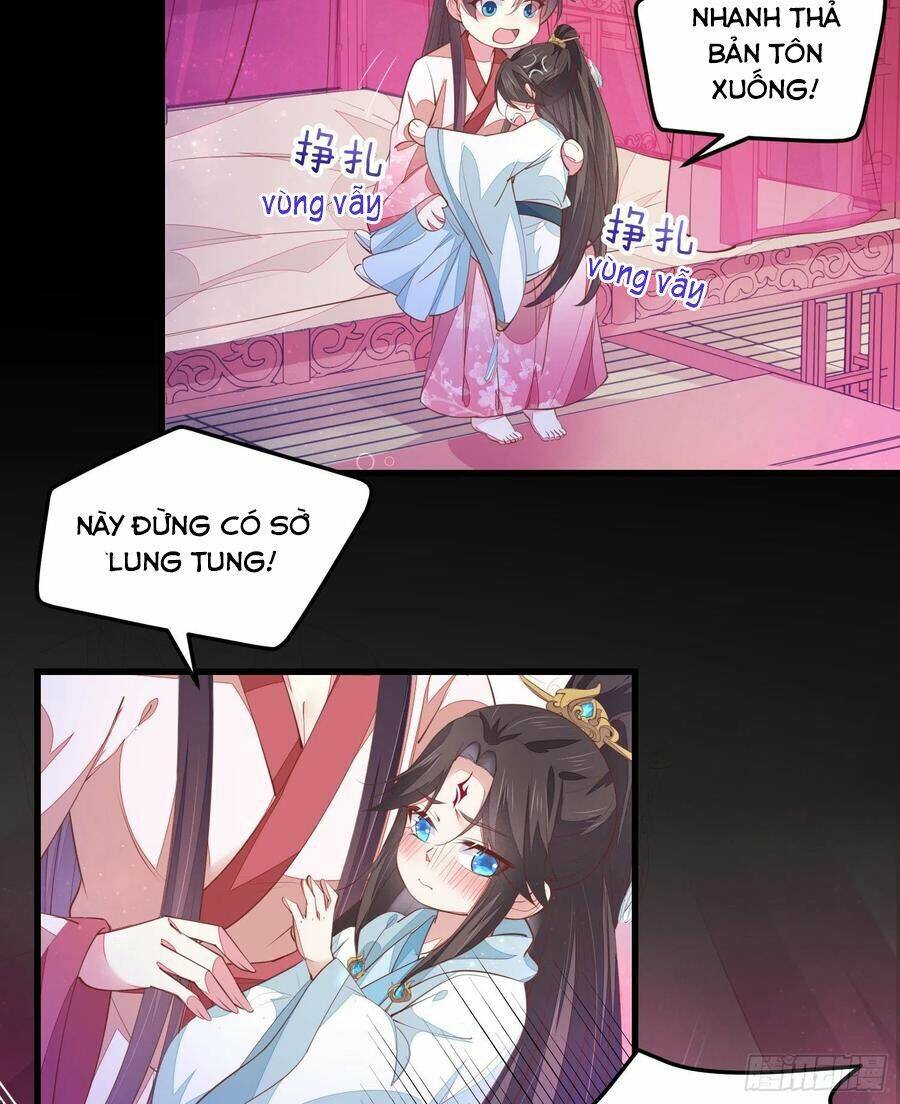 Chi Tôn Đồng Thuật Sư: Tuyệt Thế Đại Tiểu Thư chapter 148 - Trang 12