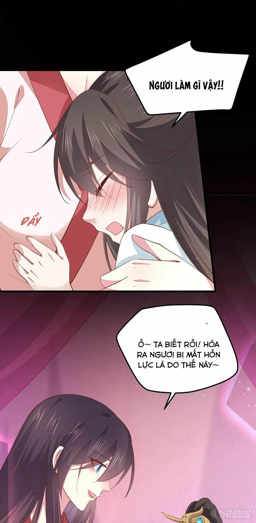 Chi Tôn Đồng Thuật Sư: Tuyệt Thế Đại Tiểu Thư chapter 148 - Trang 14