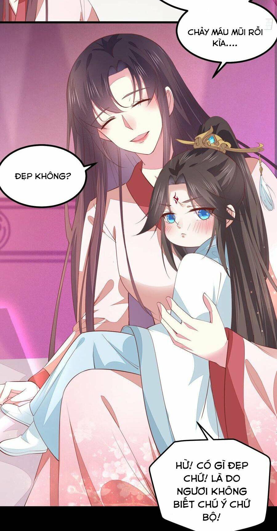 Chi Tôn Đồng Thuật Sư: Tuyệt Thế Đại Tiểu Thư chapter 148 - Trang 16