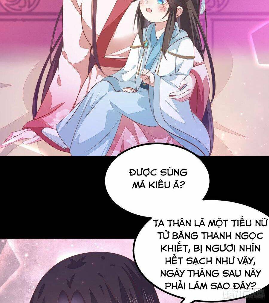 Chi Tôn Đồng Thuật Sư: Tuyệt Thế Đại Tiểu Thư chapter 148 - Trang 18