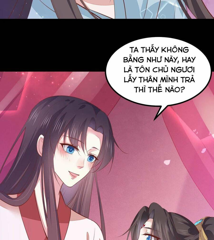 Chi Tôn Đồng Thuật Sư: Tuyệt Thế Đại Tiểu Thư chapter 148 - Trang 21