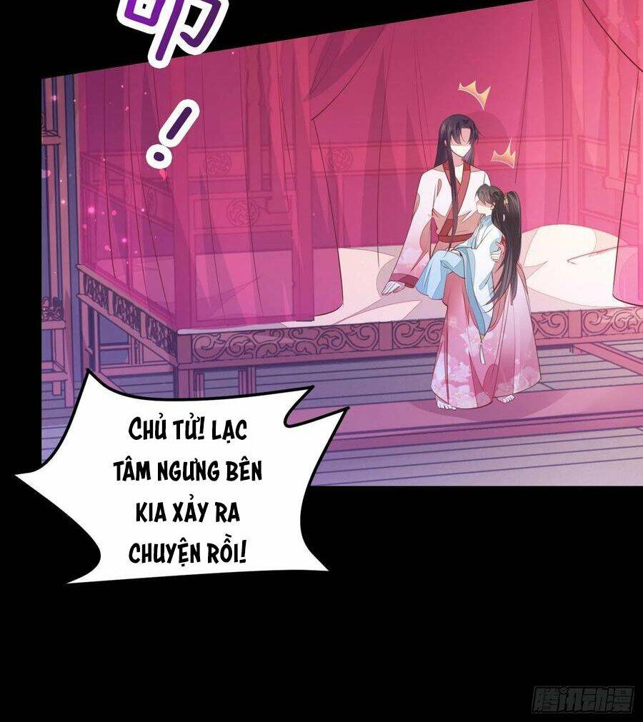 Chi Tôn Đồng Thuật Sư: Tuyệt Thế Đại Tiểu Thư chapter 148 - Trang 24