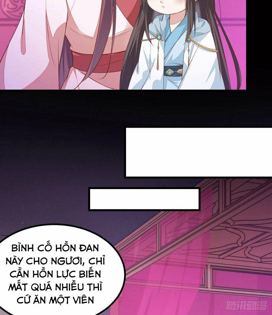 Chi Tôn Đồng Thuật Sư: Tuyệt Thế Đại Tiểu Thư chapter 148 - Trang 26