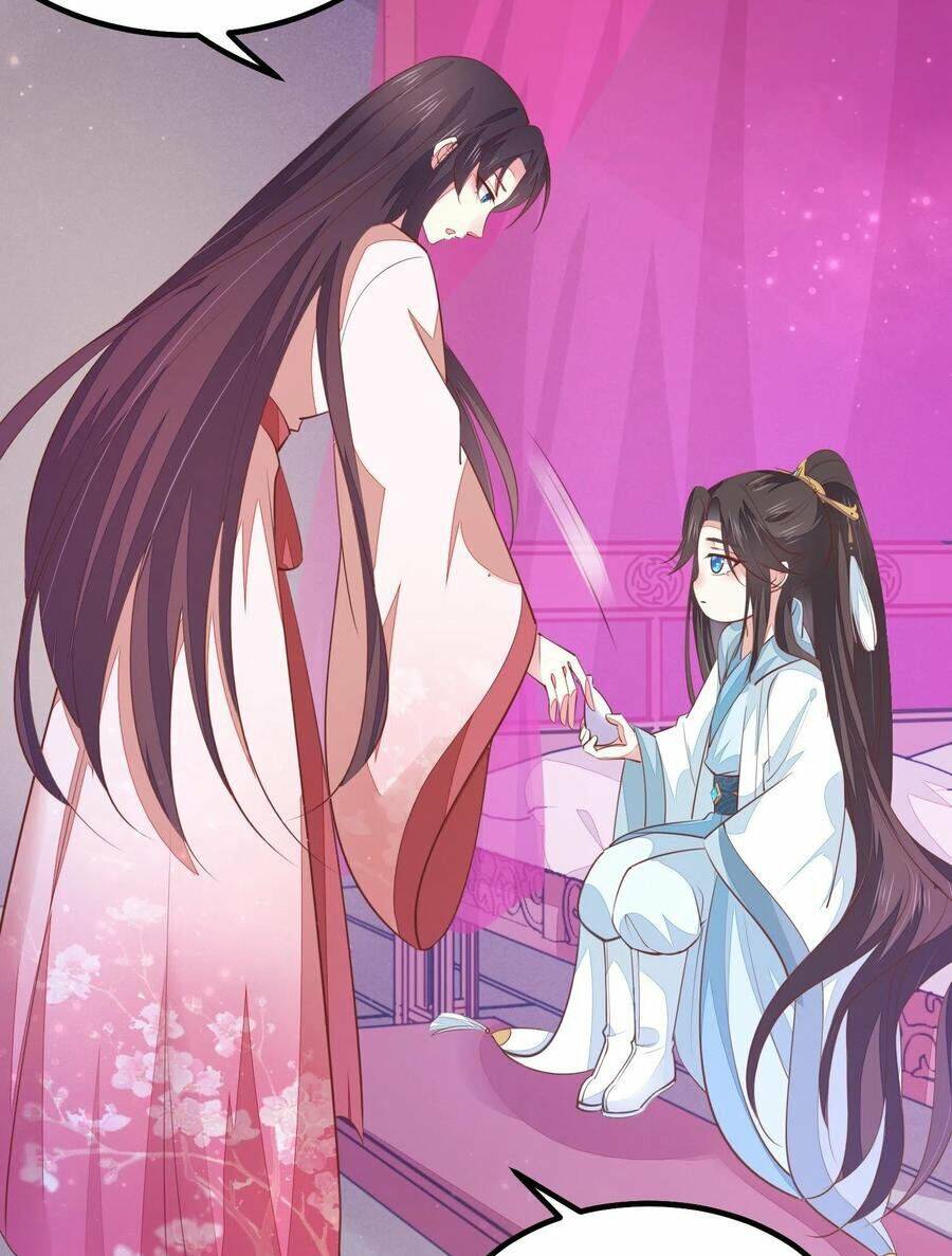 Chi Tôn Đồng Thuật Sư: Tuyệt Thế Đại Tiểu Thư chapter 148 - Trang 27