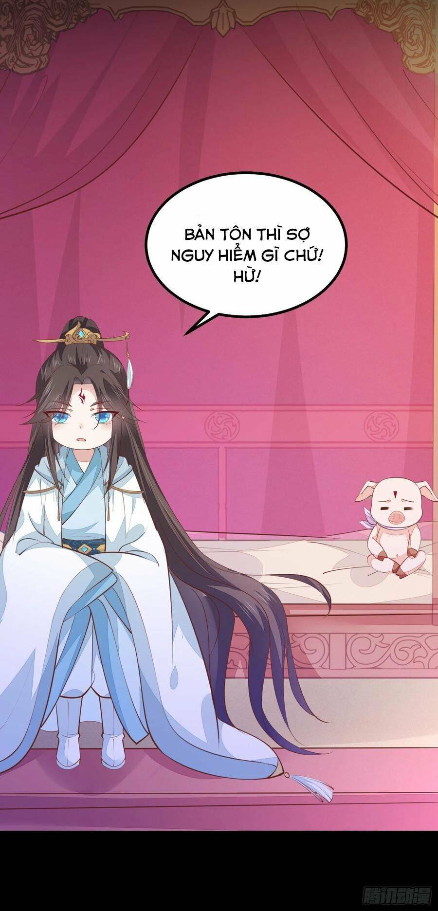 Chi Tôn Đồng Thuật Sư: Tuyệt Thế Đại Tiểu Thư chapter 148 - Trang 32