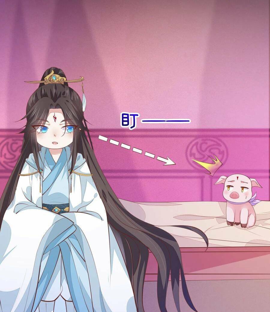 Chi Tôn Đồng Thuật Sư: Tuyệt Thế Đại Tiểu Thư chapter 148 - Trang 34