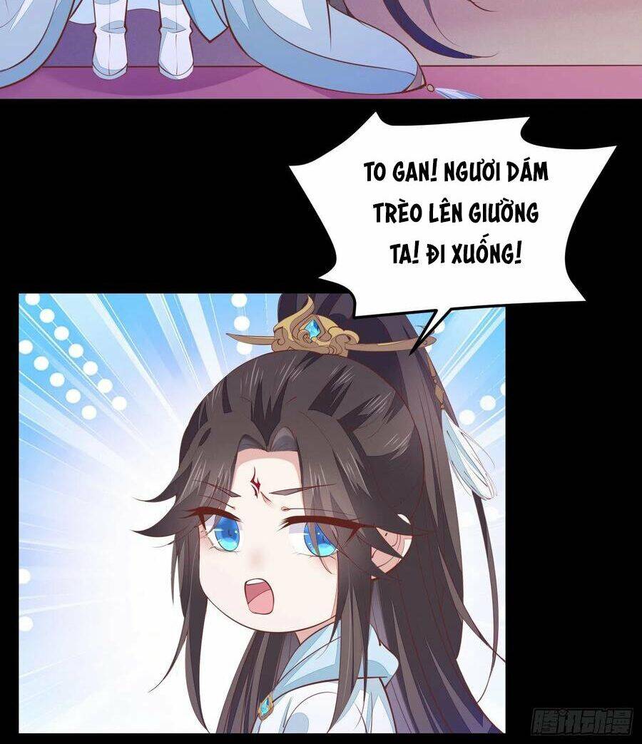 Chi Tôn Đồng Thuật Sư: Tuyệt Thế Đại Tiểu Thư chapter 148 - Trang 35