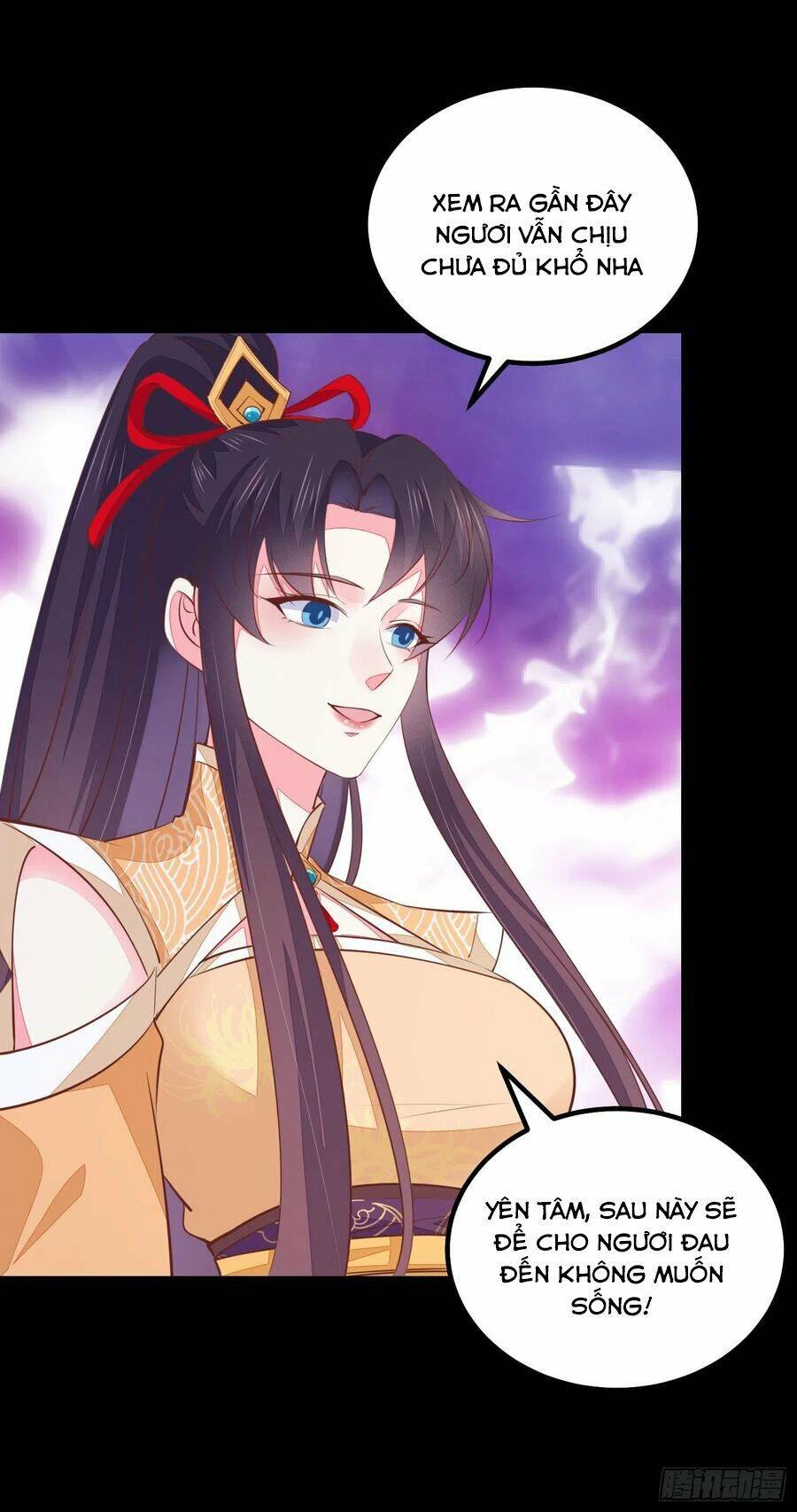Chi Tôn Đồng Thuật Sư: Tuyệt Thế Đại Tiểu Thư chapter 148 - Trang 42