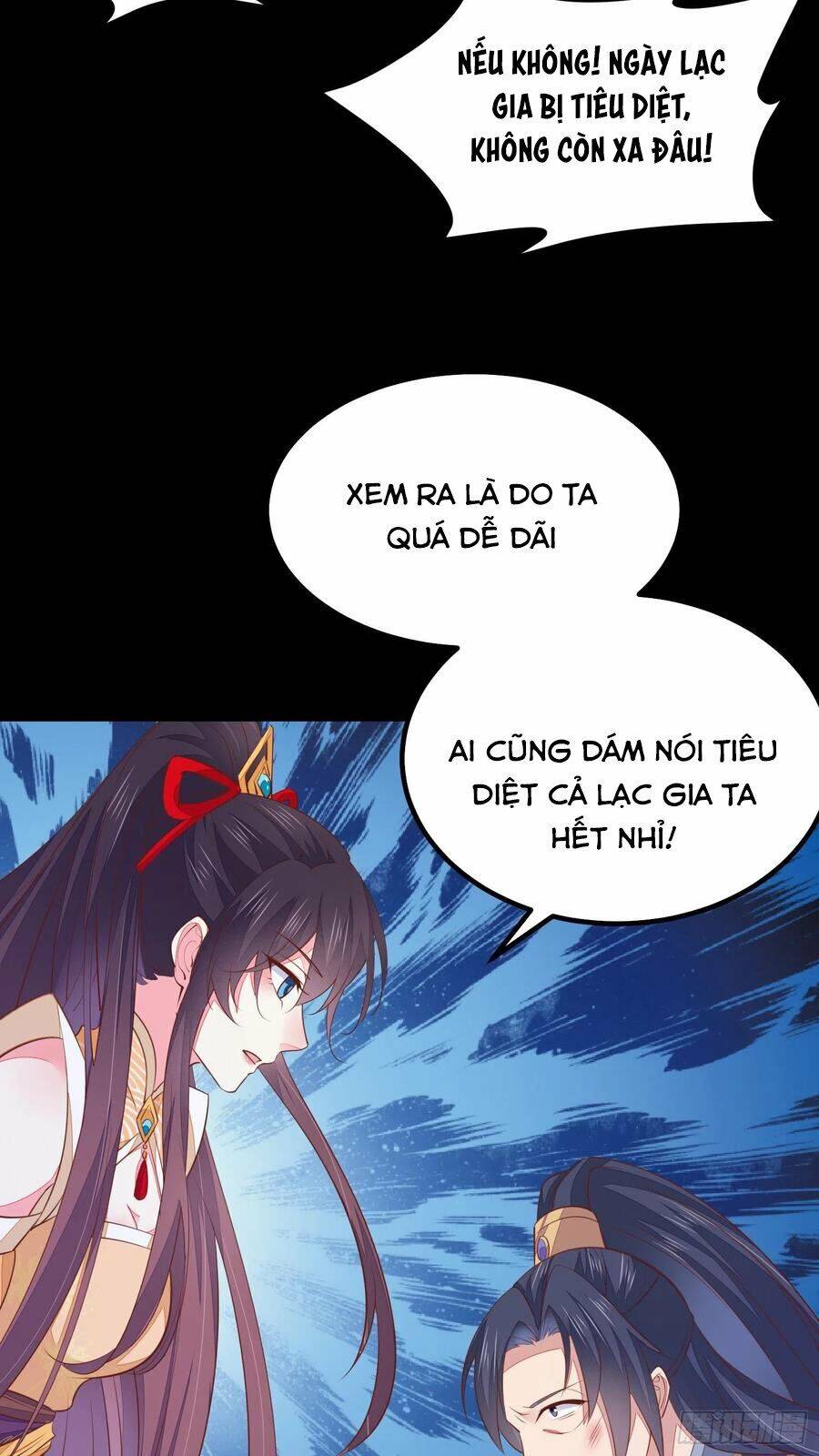 Chi Tôn Đồng Thuật Sư: Tuyệt Thế Đại Tiểu Thư chapter 148 - Trang 46