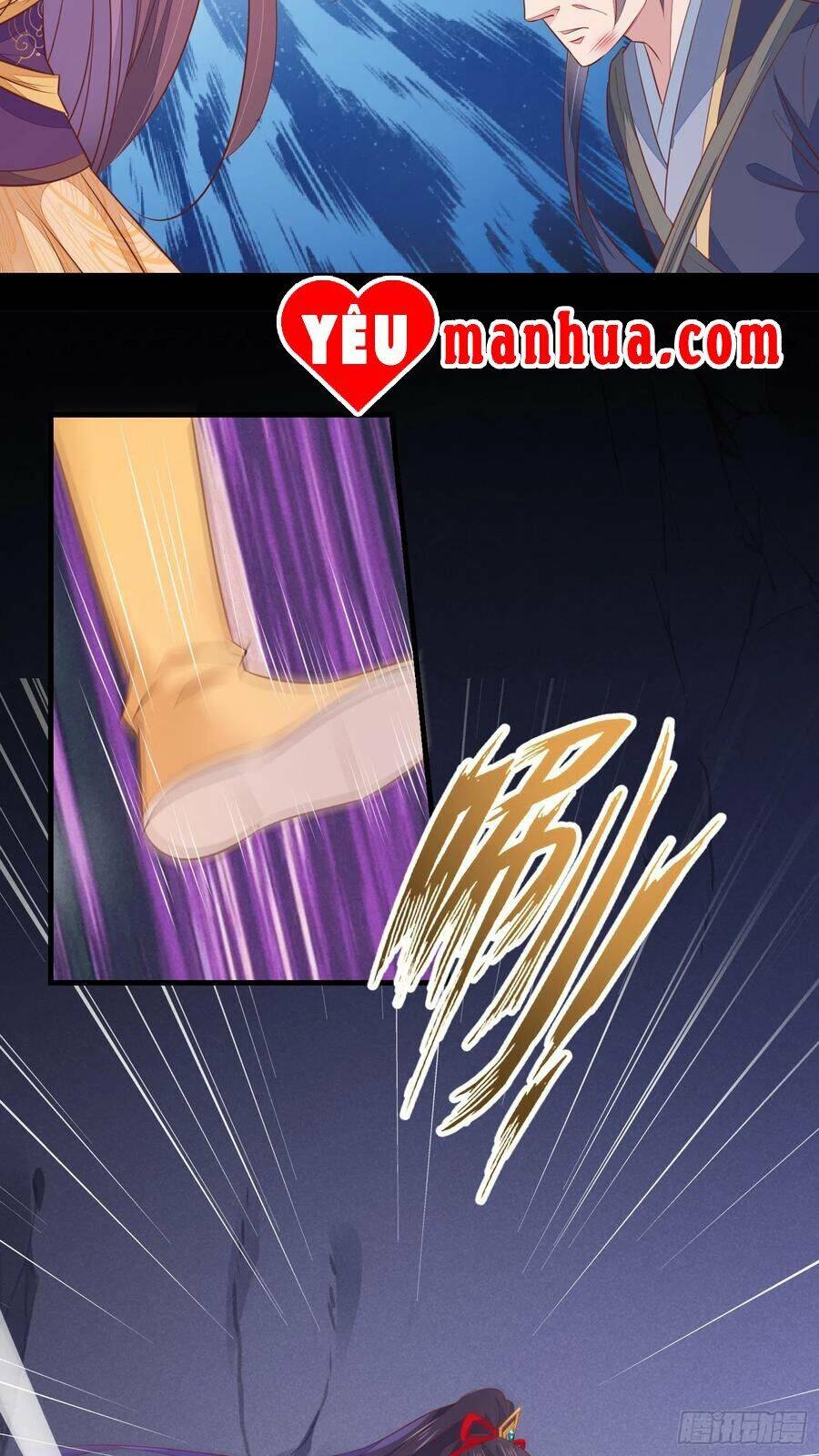 Chi Tôn Đồng Thuật Sư: Tuyệt Thế Đại Tiểu Thư chapter 148 - Trang 47