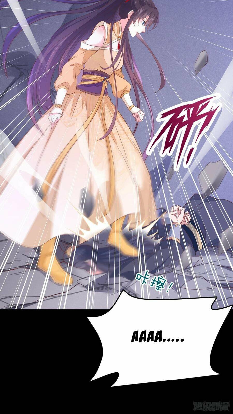 Chi Tôn Đồng Thuật Sư: Tuyệt Thế Đại Tiểu Thư chapter 148 - Trang 48