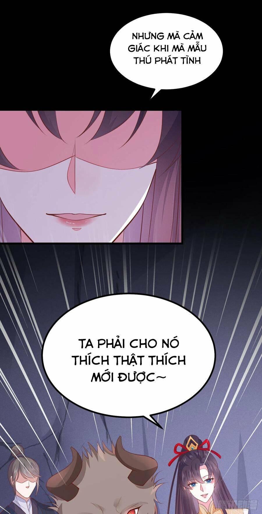 Chi Tôn Đồng Thuật Sư: Tuyệt Thế Đại Tiểu Thư chapter 148 - Trang 53