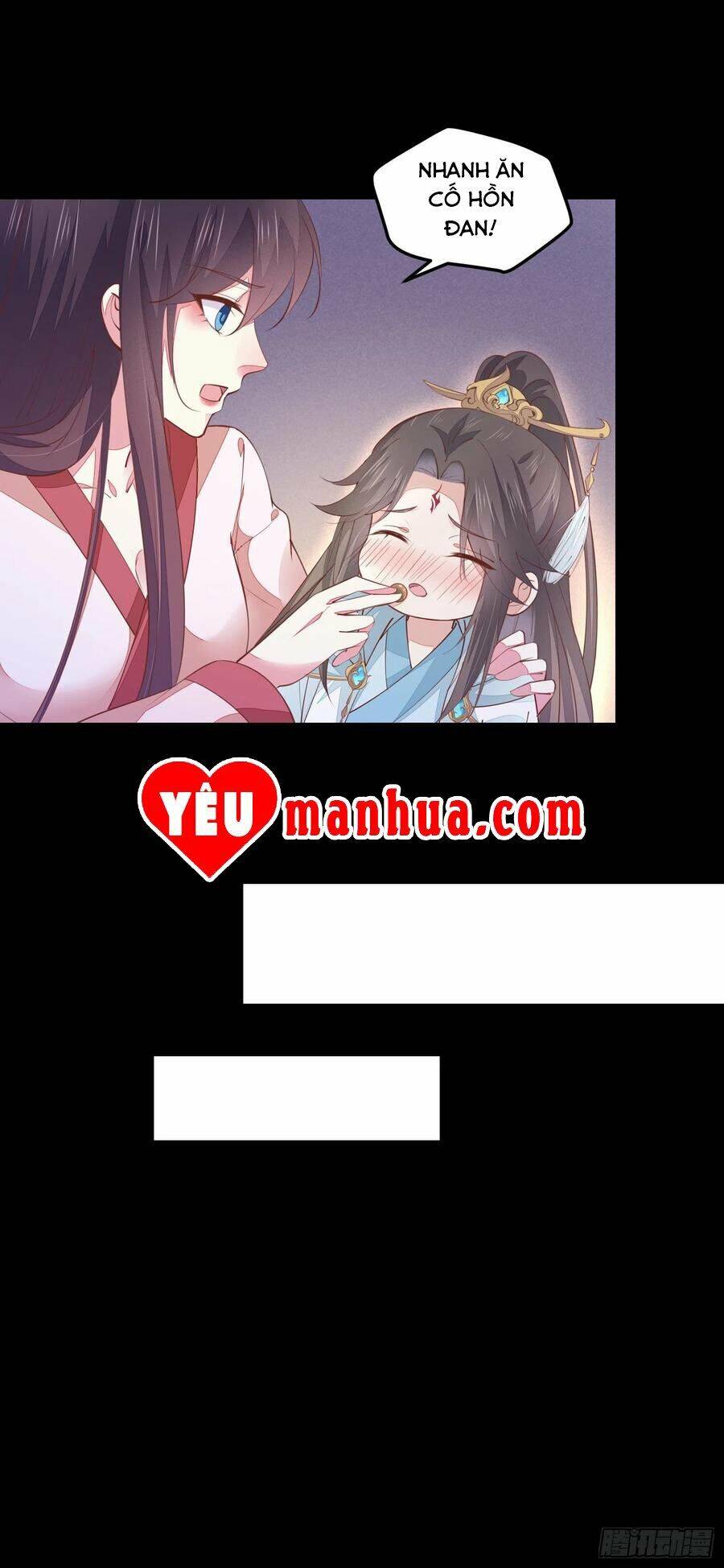 Chi Tôn Đồng Thuật Sư: Tuyệt Thế Đại Tiểu Thư chapter 148 - Trang 10