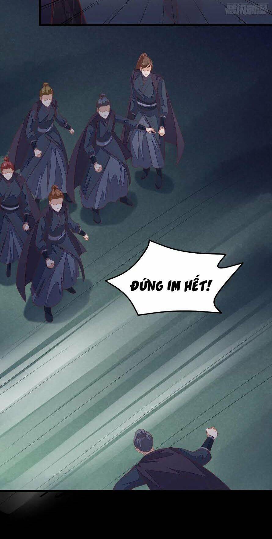 Chi Tôn Đồng Thuật Sư: Tuyệt Thế Đại Tiểu Thư chapter 149 - Trang 17