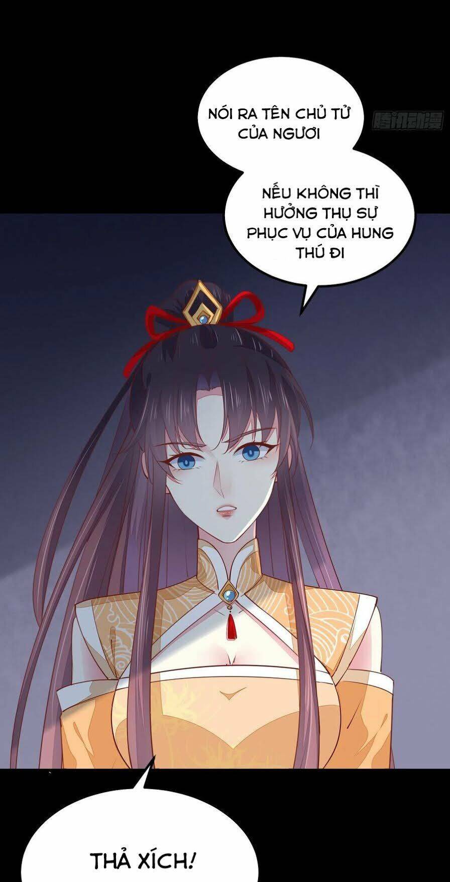 Chi Tôn Đồng Thuật Sư: Tuyệt Thế Đại Tiểu Thư chapter 149 - Trang 2