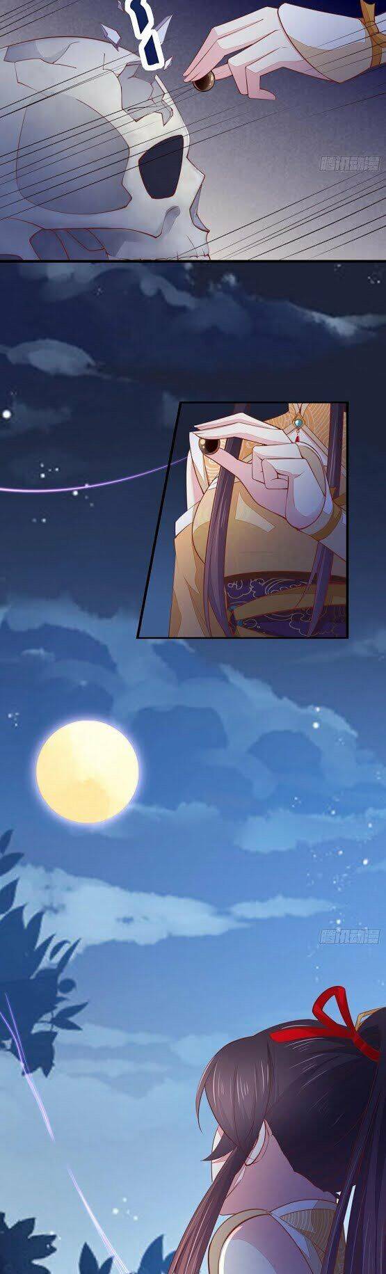 Chi Tôn Đồng Thuật Sư: Tuyệt Thế Đại Tiểu Thư chapter 149 - Trang 22