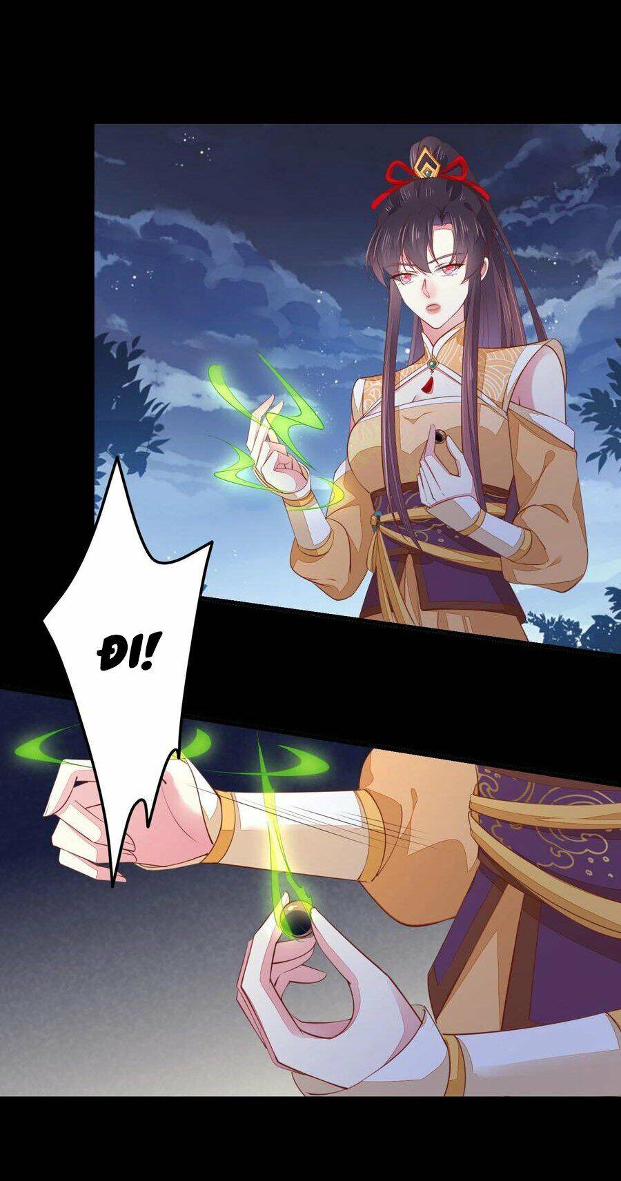 Chi Tôn Đồng Thuật Sư: Tuyệt Thế Đại Tiểu Thư chapter 149 - Trang 24