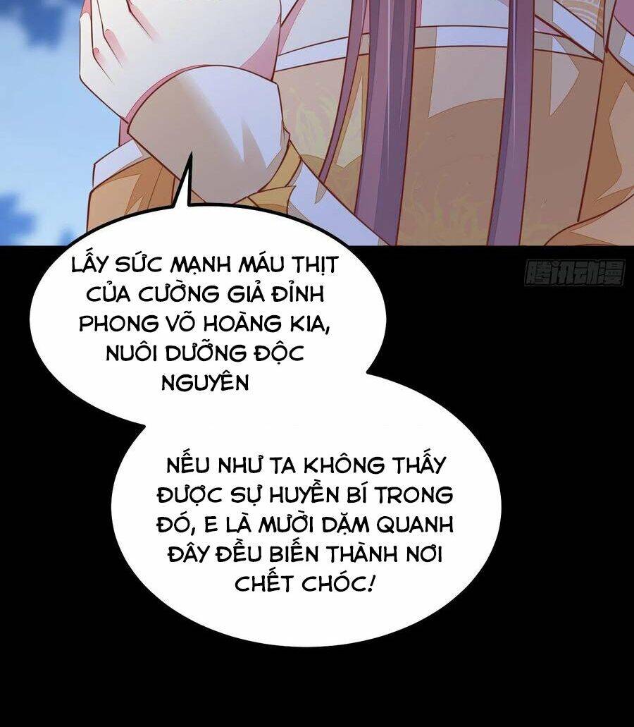 Chi Tôn Đồng Thuật Sư: Tuyệt Thế Đại Tiểu Thư chapter 149 - Trang 28