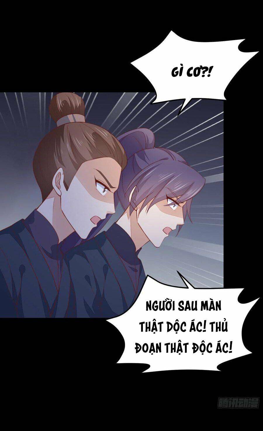 Chi Tôn Đồng Thuật Sư: Tuyệt Thế Đại Tiểu Thư chapter 149 - Trang 29