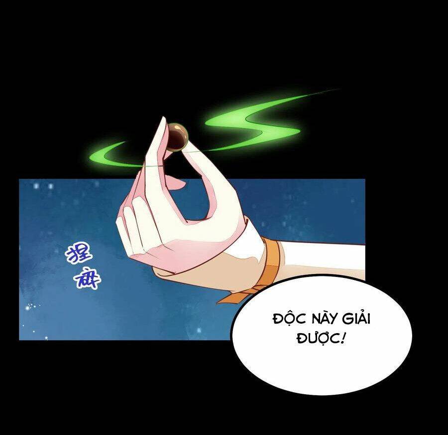 Chi Tôn Đồng Thuật Sư: Tuyệt Thế Đại Tiểu Thư chapter 149 - Trang 30