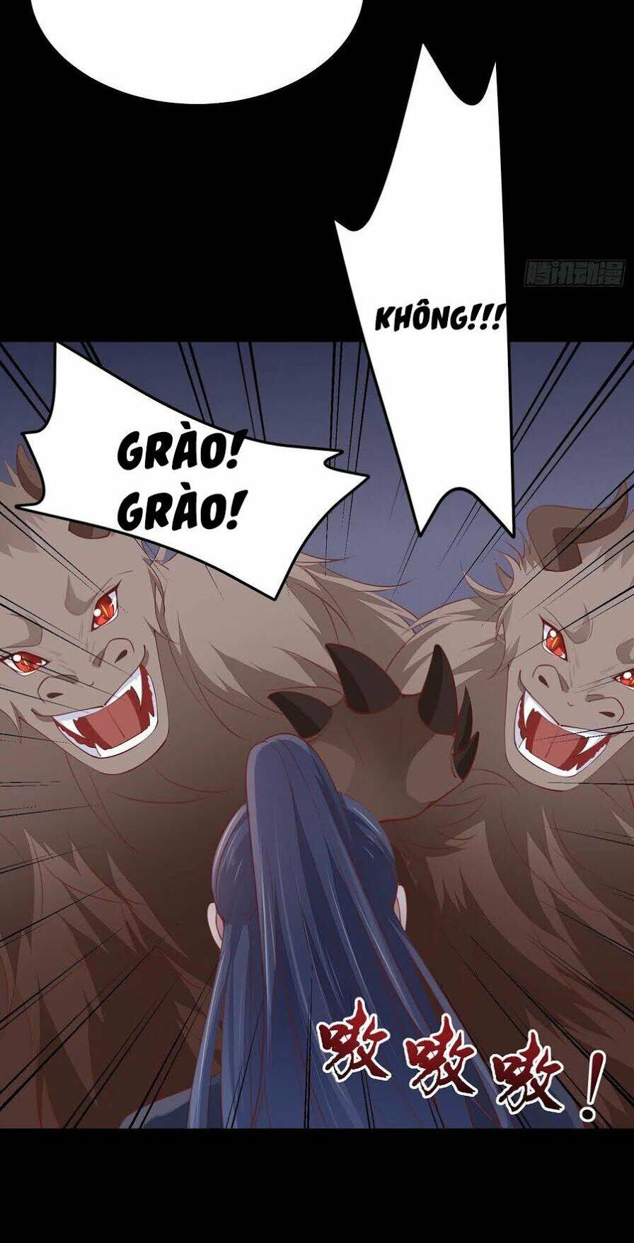 Chi Tôn Đồng Thuật Sư: Tuyệt Thế Đại Tiểu Thư chapter 149 - Trang 3