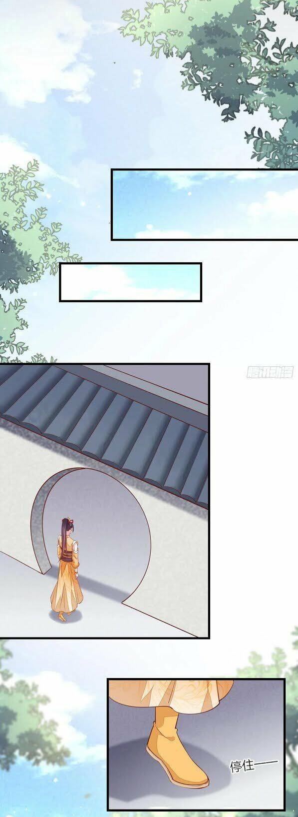 Chi Tôn Đồng Thuật Sư: Tuyệt Thế Đại Tiểu Thư chapter 149 - Trang 33
