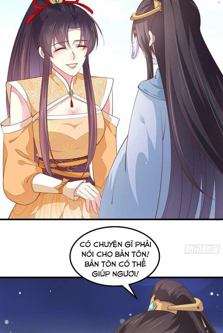 Chi Tôn Đồng Thuật Sư: Tuyệt Thế Đại Tiểu Thư chapter 149 - Trang 36