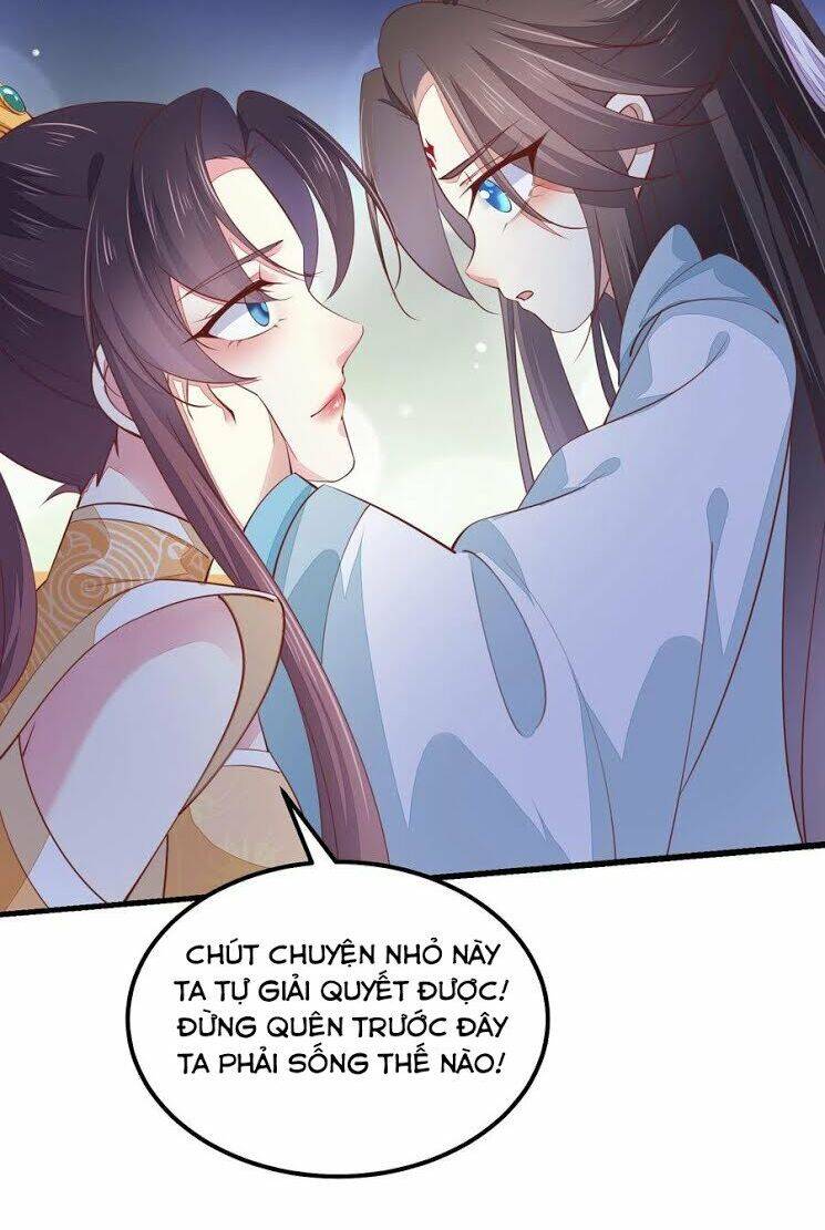 Chi Tôn Đồng Thuật Sư: Tuyệt Thế Đại Tiểu Thư chapter 149 - Trang 37