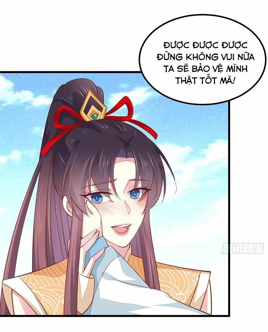 Chi Tôn Đồng Thuật Sư: Tuyệt Thế Đại Tiểu Thư chapter 149 - Trang 39