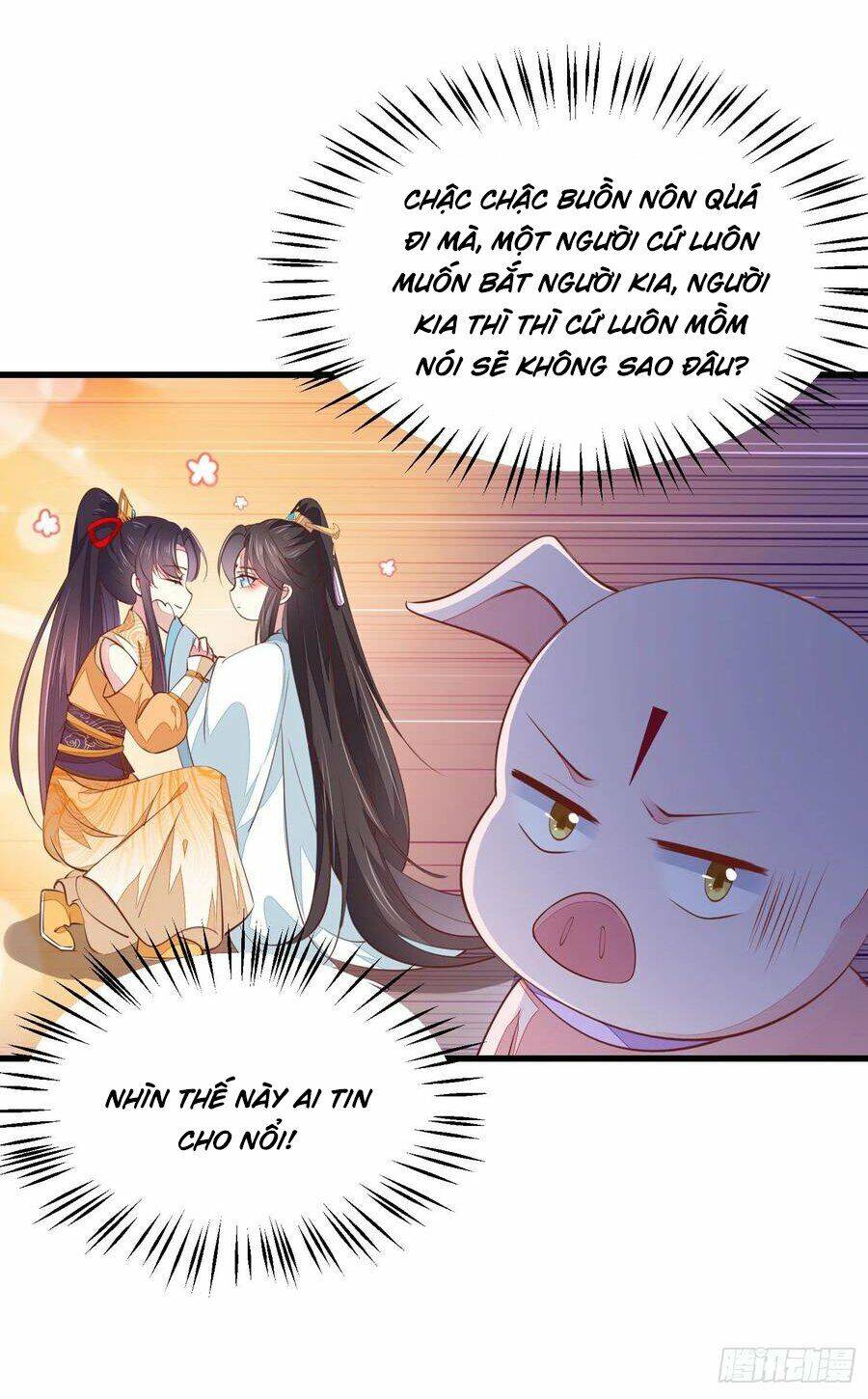 Chi Tôn Đồng Thuật Sư: Tuyệt Thế Đại Tiểu Thư chapter 149 - Trang 40
